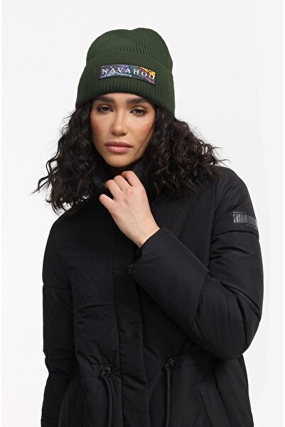 Navahoo Strickmütze Keksmagie 14