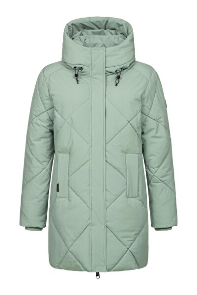 Ragwear Steppmantel Diamanta