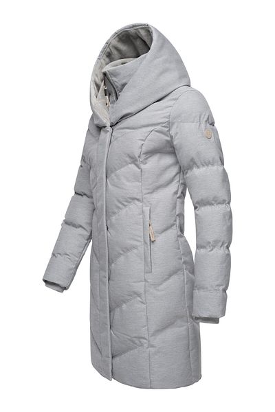 Ragwear Steppmantel Natalka Rahat