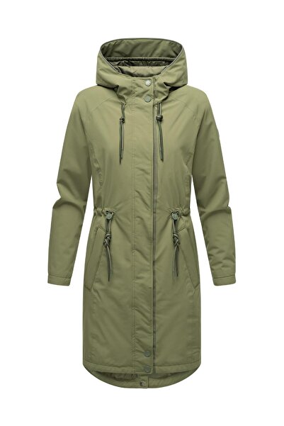 Marikoo Kurzmantel Megumii 16