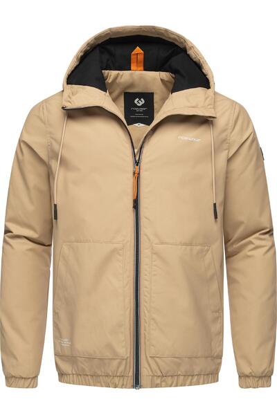 Ragwear Outdoorjacke Windeyer