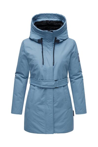 Navahoo Parka Eishauch 14