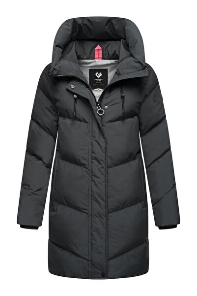 Ragwear Kurzmantel Avelin