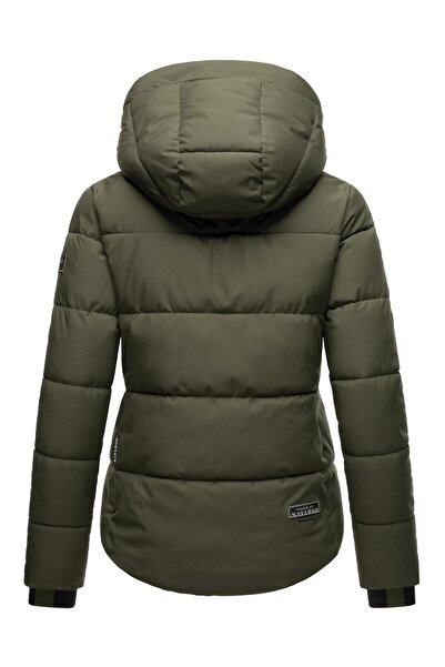 Navahoo Steppjacke Lachperle XIV