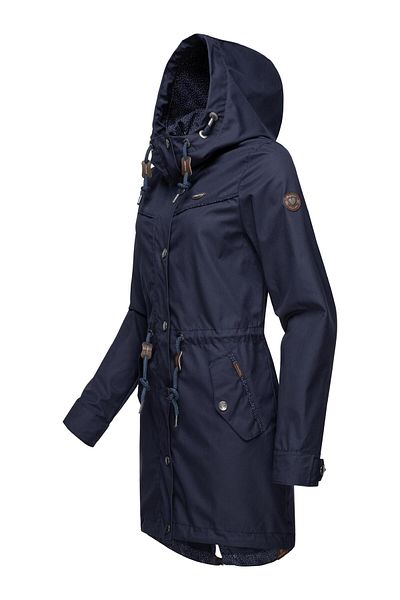 Ragwear Parka Canny