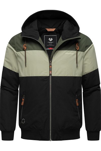 Ragwear Açıkhava ceketi Jayce YOUMODO