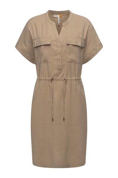 Ragwear Blusenkleid Roisa