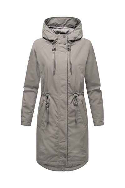 Marikoo Kurzmantel Megumii 16