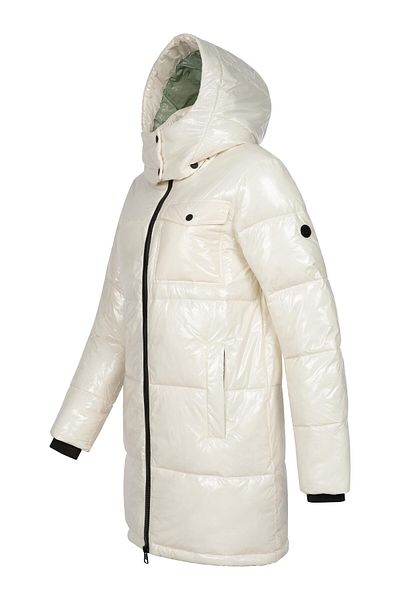 Ragwear Wintermantel Roobie Long