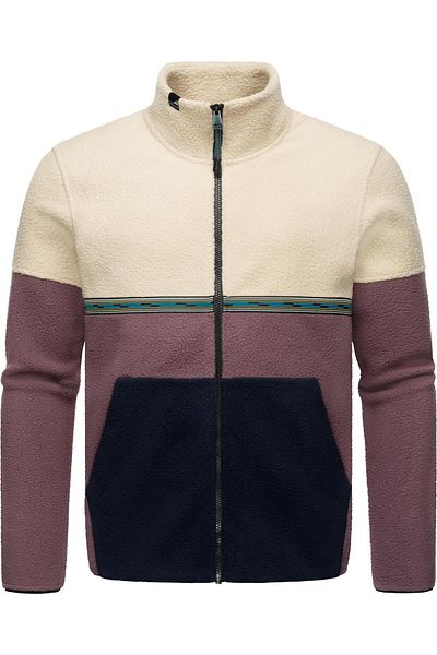 Ragwear Polar Jacke London