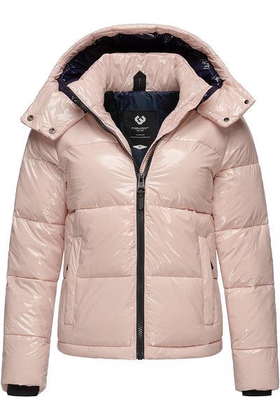 Ragwear Winterjacke Roobie