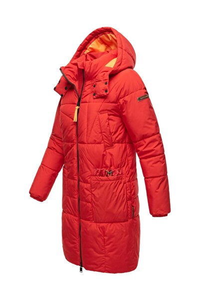 Navahoo Steppmantel Bliblablubb 14