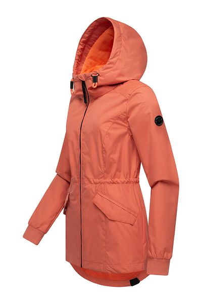 Ragwear Übergangsjacke Dowey A