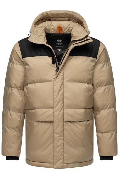Ragwear Steppjacke Mikkesh