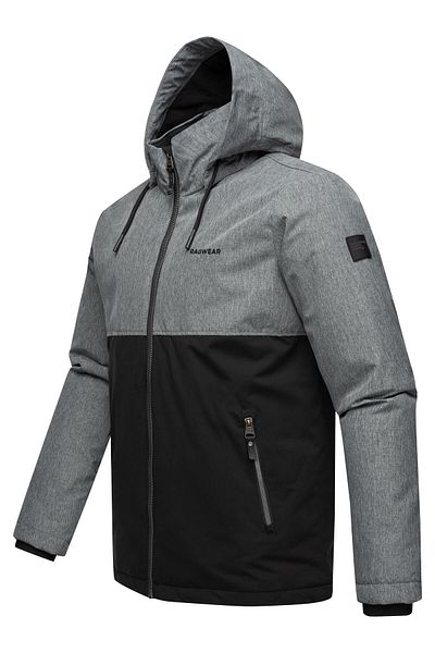 Ragwear Açıkhava ceketi Roens