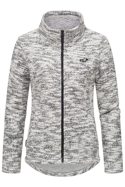 Ragwear Strickjacke Liram Melange