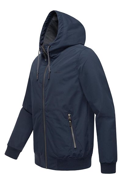 Ragwear Übergangsjacke Perci