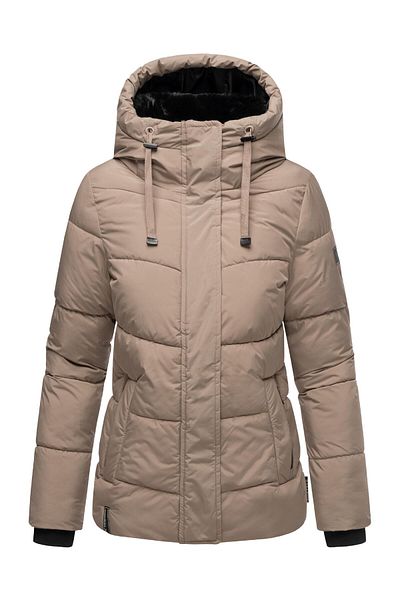 Navahoo Steppjacke Sag ja XIV