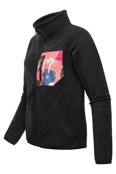 Ragwear Sweatjacke Appolo
