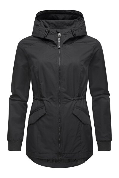 Ragwear Übergangsjacke Dowey Tech