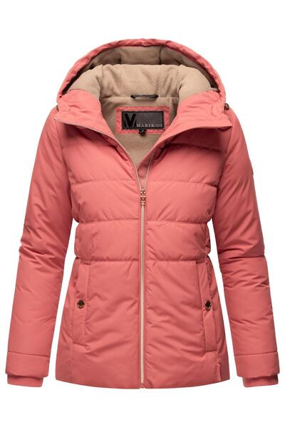 Marikoo Steppjacke Alemee 16