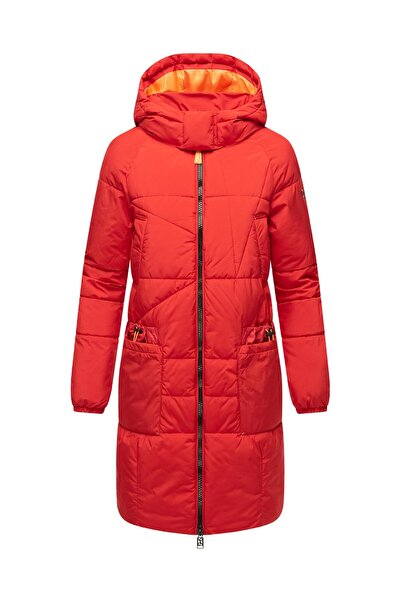 Navahoo Steppmantel Bliblablubb 14