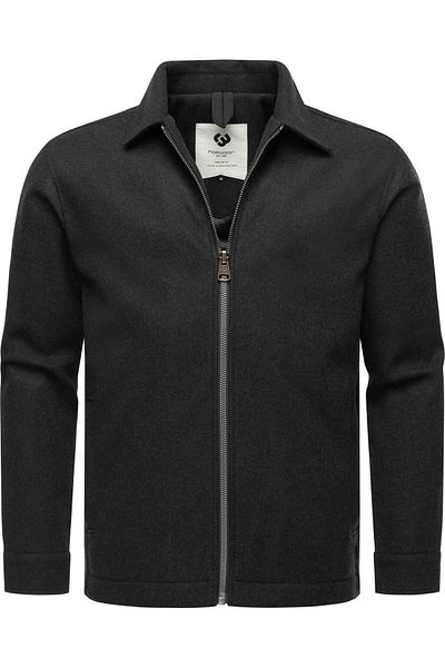 Ragwear Üst Ceket Azzte Keçe