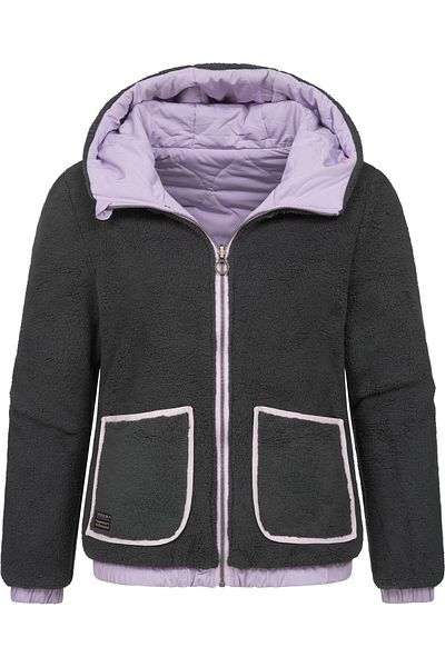 Ragwear Kışlık ceket Qaria