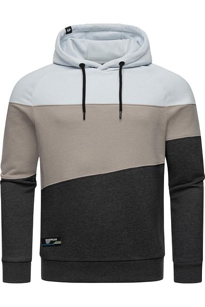 Ragwear Kapuzen Kazak Thres