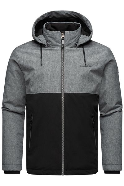 Ragwear Açıkhava ceketi Roens