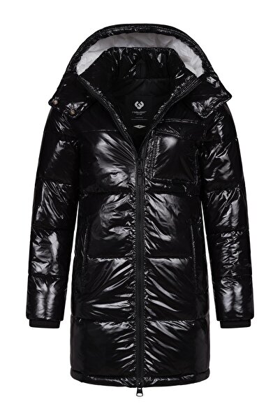 Ragwear Wintermantel Roobie Long