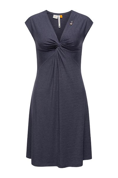 Ragwear Sommerkleid Comfrey Solid