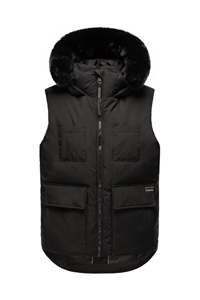 Navahoo Steppweste Zimthäschen XIV