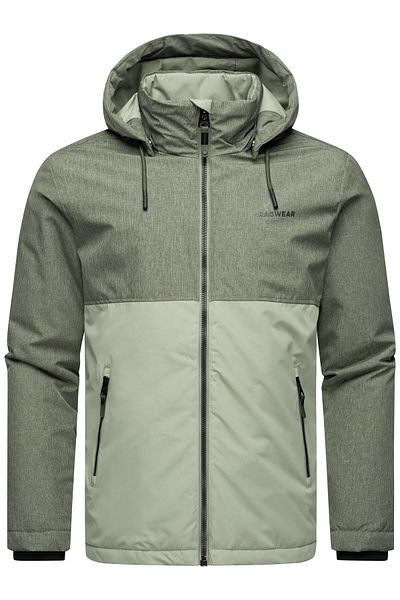 Ragwear Açıkhava ceketi Roens