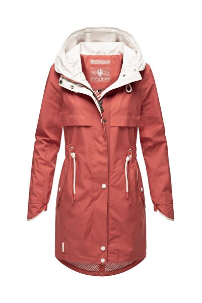 Navahoo Kurzmantel Xankaa