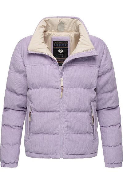 Ragwear Kordon ceket Uxia