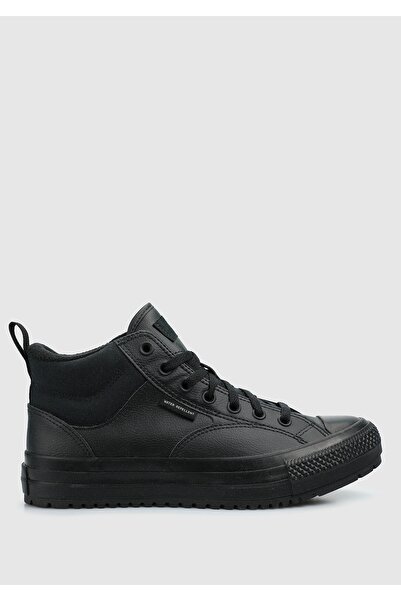 Converse Chuck Taylor All Star Malden Street Boot Siyah Erkek Sneaker A04478C