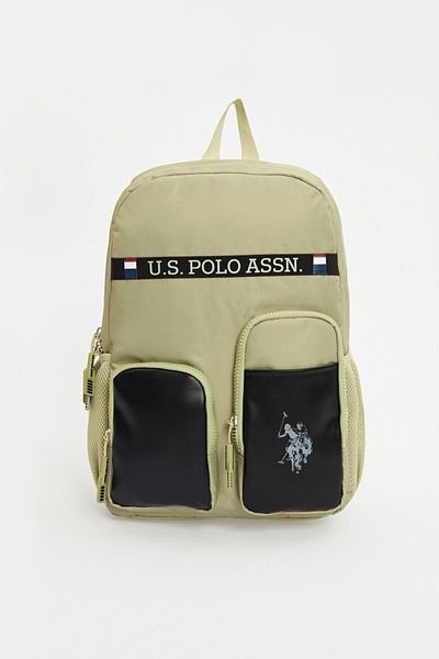 U.S. Polo Assn. Πόλο Ασν. PLÇAN23180 Σακίδιο πλάτης