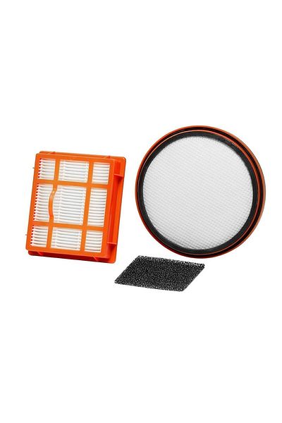 Magic Bags Original Hepa Filter Set - Zt3550 - Zt3560 - Zt3570 - Compatible with Models