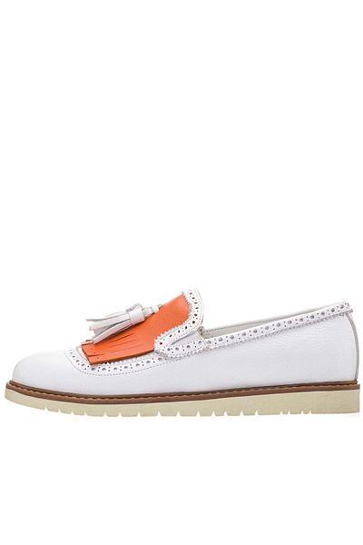İriadam 45 - 46 - 47 - 48 - 49- 50 Ag1017 White 4 Seasons Top Quality Thermo Sole Large Size Men's Shoes