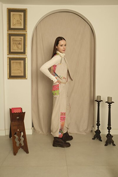 Le Monade Dreams Makoma Pantolon