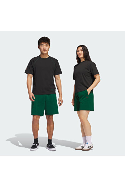 adidas Shmoofoil Featherweight Şort (UNİSEX)