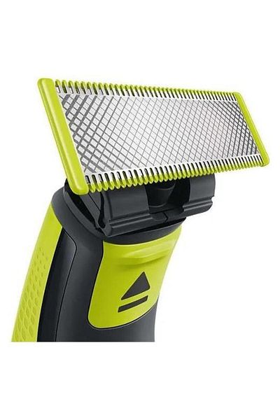Philips Oneblade Face Qp2724/10 – Aparat De Bărbierit 3‑în‑1, 45 Min Autonomie, Wet & Dry