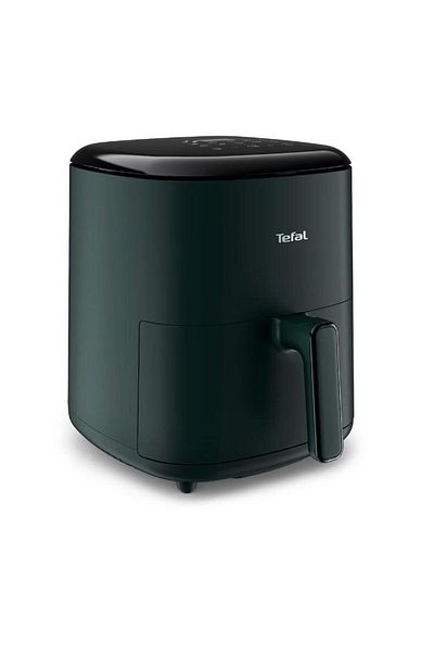 TEFAL Easy Fry Max Ey245310 – Friteuză Cu Aer Cald 5 l, 1500 w, 10 Programe Automat, Digital