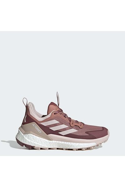 adidas Terrex Free Hiker 2.0 Low Walking Shoes