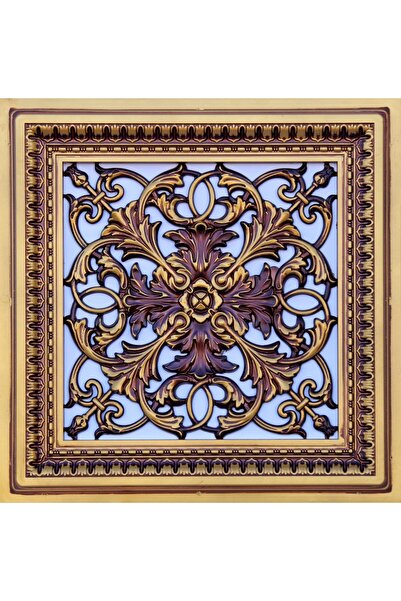 DECOGOLD Avangard Tavan Paneli 60*60