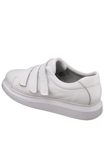 İriadam 45 -46 - 47 - 48 - 49 - 50 Büyük Numara Deri Spor Ayakkabı