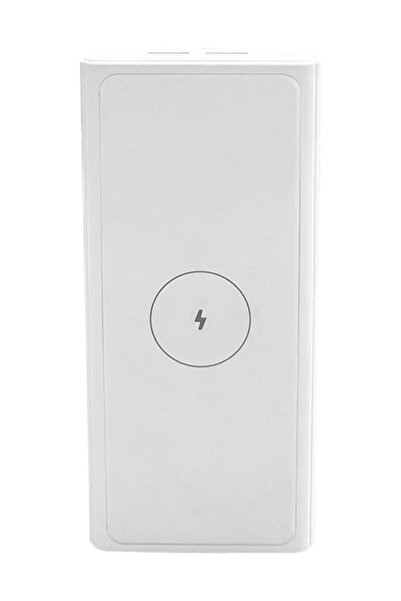 SmartMi 10000 Mah Wireless Powerbank Lite Sm521