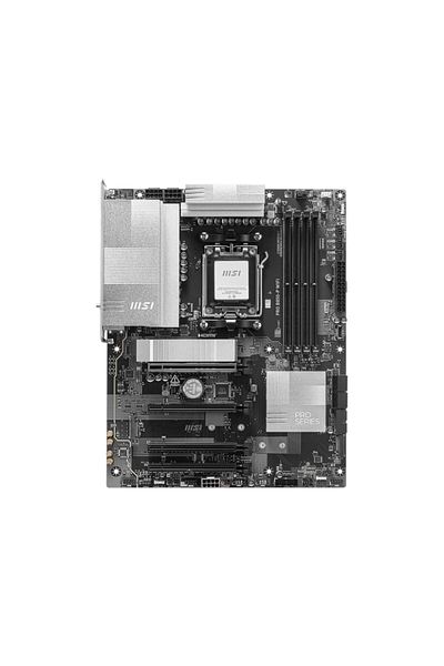 MSI لوحة أم Pro B850-p Wifi Atx Amd