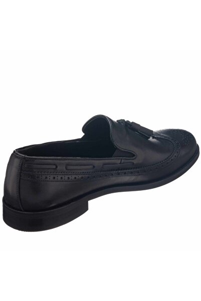 İriadam 45 -46 - 47 - 48 - 49 - 50 Numara Klasik Kundura Erkek Ayakkabı